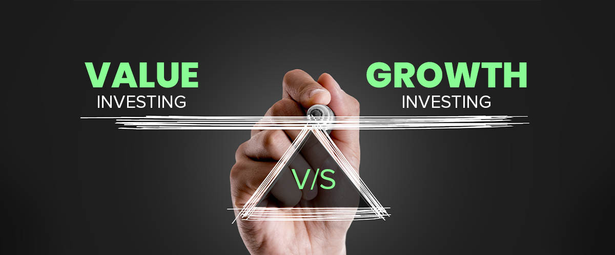 Value vs. Growth Stocks: Choosing the Right Investment Strategy